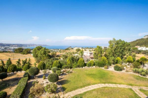 AGGELOS GARDEN VIEW